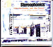 Stereophonics - The Bartender And The Thief CD 2